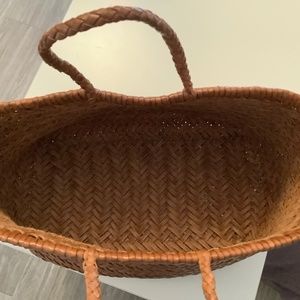 Buyer changed her mind - Dragon Diffusion Grace Small Tan bag